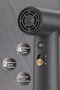 Kumtel HHD-09 Secador de Pelo Negro